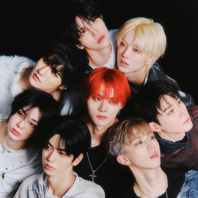 그룹 에잇턴이 팬앤스타 뉴스타 랭킹 8위에 올랐다. 남은 투표 기간 동안 순위가 오를지 기대된다. /MNH엔터테인먼트