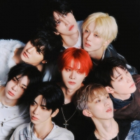  8TURN, ‘팬앤스타’ 뉴스타 랭킹 8위…무서운 성장세