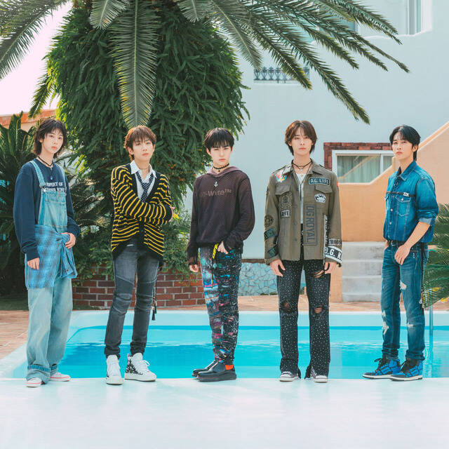 밴드 하이파이유니콘이 팬앤스타 위클리 뮤직 투표 12위에 올랐다. 남은 투표 기간 동안 순위가 오를지 기대된다. /FNC엔터테인먼트