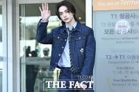  스트레이 키즈 현진, ‘팬앤스타’ 생일 투표 2위 진입