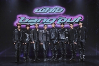  휘브(WHIB), ‘팬앤스타’ 뉴스타 랭킹 8위 안착… ‘괴물 신인’ 입증