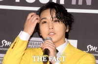  성민, ‘팬앤스타’ 위클리 뮤직 랭킹 9위 안착… 굳건한 팬덤 화력 입증