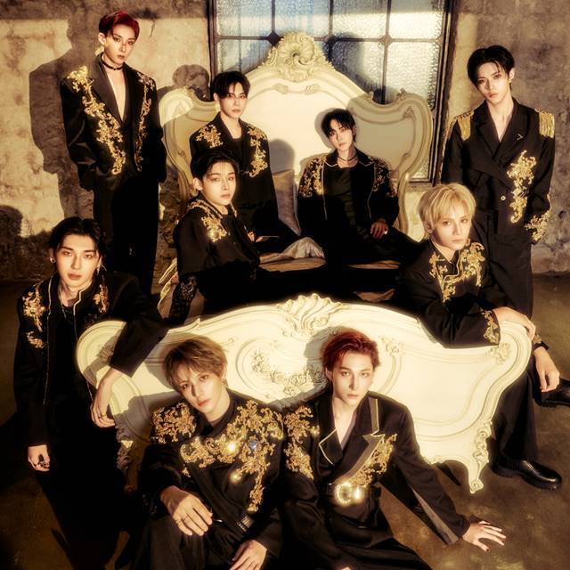 그룹 소디엑이 팬앤스타 글로벌 핫스타 랭킹 19위에 올랐다. 남은 투표 기간 동안 순위가 오를지 기대된다./원쿨잭소 엔터테인먼트