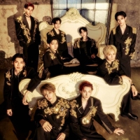  ‘차세대 글로벌 아이콘’ 소디엑(XODIAC), 팬앤스타 글로벌 핫스타 랭킹 19위 기염