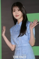  아이유(IU), ‘팬앤스타’ 여자 스타 랭킹 7위 등극… ‘대체 불가’ 글로벌 퀸
