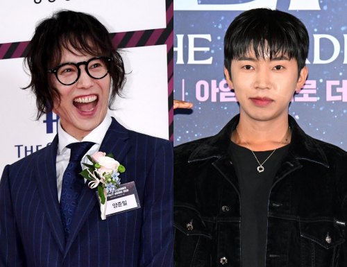 팬앤스타 엔젤앤스타 프로젝트를 달성한 가수 양준일과 임영웅의 선한영향력으로 소외 계층에 필요한 물품이 전달 될 예정이다.