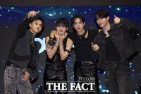  원팩트(ONE PACT), '팬앤스타' 위클리 8위 등극… 한계 없는 '글로벌 화력'