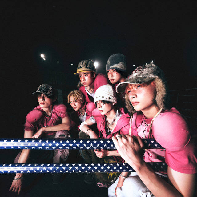 그룹 DAILY:DIRECTION가 팬앤스타 위클리 뮤직 투표 10위에 올랐다. 남은 투표 기간 동안 순위가 오를지 기대된다. /오드웨이브