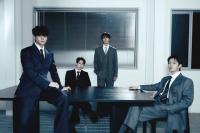  하이라이트, ‘팬앤스타’ 그룹 랭킹 13위 안착… 굳건한 저력