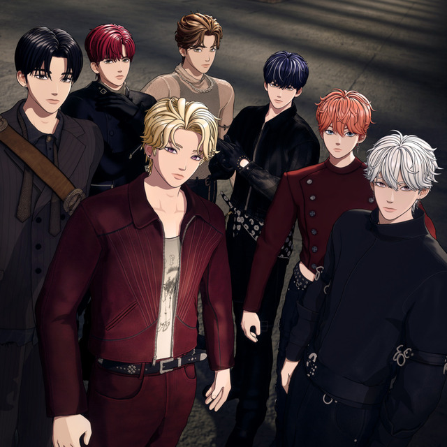 그룹 DAILY:DIRECTION가 팬앤스타 위클리 뮤직 투표 10위에 올랐다. 남은 투표 기간 동안 순위가 오를지 기대된다. /브릿지 엔터