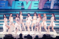  니쥬(NiziU), ‘팬앤스타’ 그룹 랭킹 32위… 상승세 입증