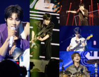  ‘K-밴드 자존심’ 엔플라잉, 팬앤스타 그룹 랭킹 33위 등극