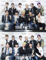  ‘글로벌 대세’ JO1(제이오원), ‘팬앤스타’ 그룹 랭킹 7위 안착