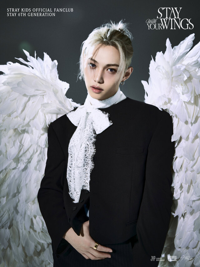 필릭스는 밝은 웃음으로 전세계 음악팬들의 마음을 사로잡았다. /스트레이키즈 공식 트위터(X)