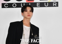  세븐틴 호시, ‘팬앤스타’ 위클리 뮤직 랭킹 2위… 거침없는 ‘퍼포먼스 팀장’의 저력