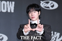  ‘K-팝의 전설’ 유노윤호, 팬앤스타 솔로 랭킹 30위 점령
