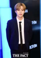  ‘올라운더의 저력’ 하성운, 팬앤스타 솔로 랭킹 41위 안착