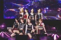  하츠투하츠, '팬앤스타' 위클리 뮤직 랭킹 12위 기염