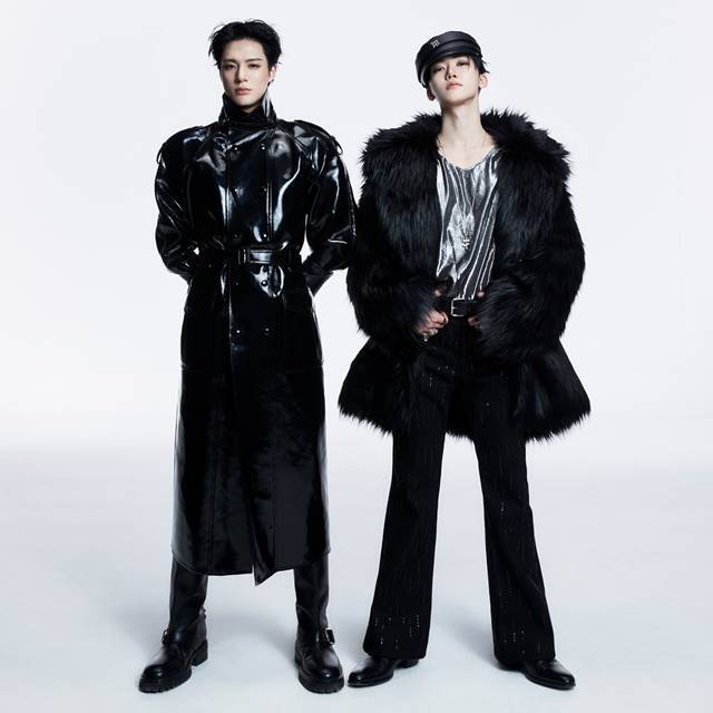 그룹 NCT 유닛 NCT JNJM이 팬앤스타 위클리 뮤직 투표 5위에 올랐다. 남은 투표 기간 동안 순위가 오를지 기대된다./SM엔터테인먼트