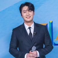  ‘트로트 황태자’ 손빈아, ‘팬앤스타’ 트로트 랭킹 13위 안착