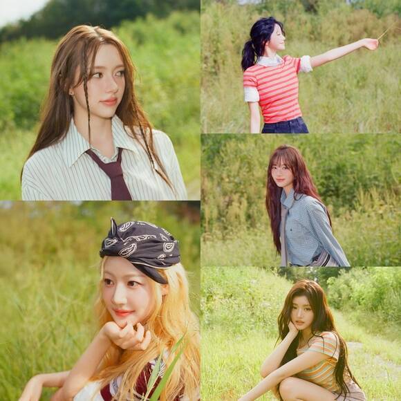 그룹 비투비가 팬앤스타 위클리 뮤직 투표 13위에 올랐다. 남은 투표 기간 동안 순위가 오를지 기대된다./어트랙트