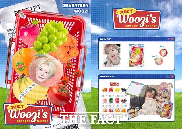 모든 특전은 ‘팬앤스타’ 회원이라면 누구나 받아갔다. /팬앤스타