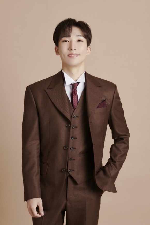 가수 양지원이 팬앤스타 솔로랭킹 투표 31위에 올랐다. 남은 투표 기간 동안 순위가 오를지 기대된다. /양지원 제공