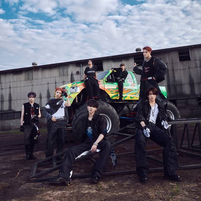 그룹 엔시티 드림이 팬앤스타 그룹랭킹 31위에 올랐다. 남은 투표 기간 동안 순위가 오를지 기대된다. /SM엔터테인먼트