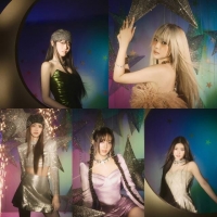  ‘글로벌 루키’ 피프티 피프티, ‘팬앤스타’ 베스트뮤직 봄 16위 안착