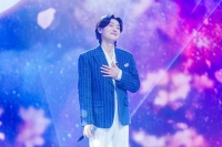  김용빈, ‘팬앤스타’ 트로트 랭킹 44주 연속 1위…무대·방송 넘나든 활약 속 상승세