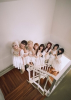  유니스, ‘팬앤스타’ 뉴스타 랭킹 1위…차세대 루키 경쟁서 존재감 각인