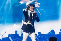  박창근, '팬앤스타' 베스트뮤직 봄 9위 쾌거