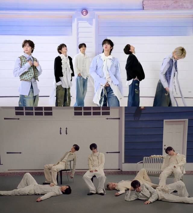 그룹 투어스가 팬앤스타 베스트뮤직 겨울 투표 32위에 올랐다. 남은 투표 기간 동안 순위가 오를지 기대된다./플레디스