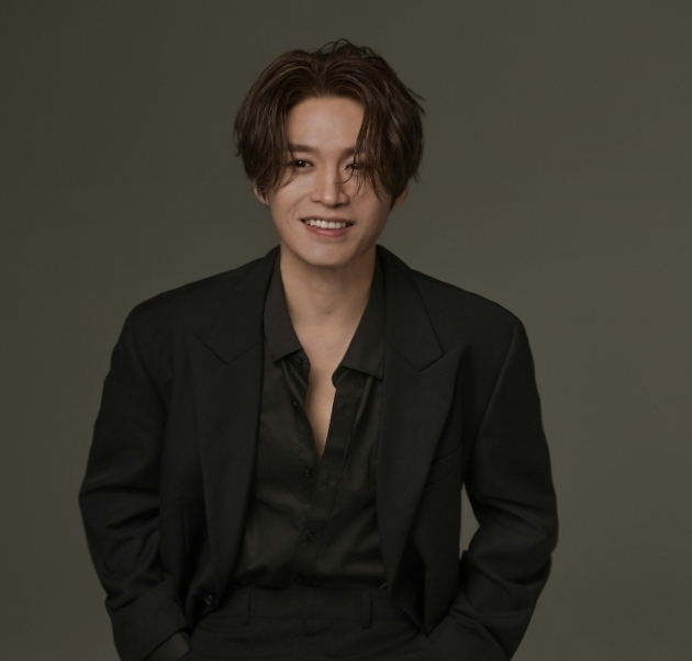 가수 김기태가 팬앤스타 베스트뮤직 봄 투표 35위에 올랐다. 남은 투표 기간 동안 순위가 오를지 기대된다./JMG