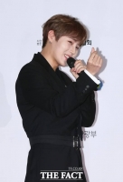  '독보적인 올라운더 아티스트' 하성운, '팬앤스타' 솔로 랭킹 37위 안착