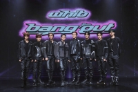  '괴물 신인' 휘브(WHIB), '팬앤스타' 베스트뮤직 봄 6위 기염