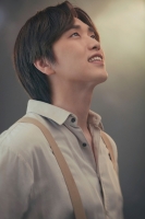  '무공해 발라더' 산들, 팬앤스타 솔로 랭킹 38위 안착