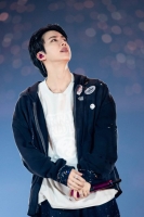  방탄소년단 진, ‘팬앤스타’ 솔로랭킹 31주 연속 1위…월드투어 열기 속 솔로 존재감 빛났다