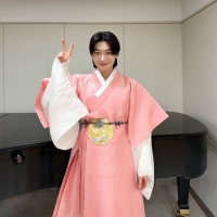  김용빈, ‘팬앤스타’ 트로트 랭킹 49주 연속 1위…50주 대기록 눈앞