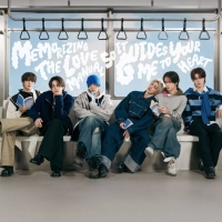  ‘대세 아이돌’ 투어스(TWS), ‘팬앤스타’ 위클리 뮤직 17위 안착