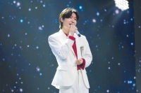  김용빈, ‘팬앤스타’ 트로트 랭킹 51주 연속 1위…50주 특전까지 확정