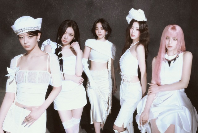 그룹 있지가 팬앤스타 위클리 뮤직 8위에 올랐다. 남은 투표 기간 동안 순위가 오를지 기대된다. /JYP엔터