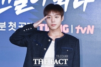  ‘올라운더’ 박지훈, ‘팬앤스타’ 위클리 뮤직 7위 안착