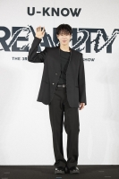  유노윤호(U-KNOW), ‘팬앤스타’ 솔로랭킹 33위 안착…변함없는 인기