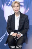  샤이니 태민, ‘팬앤스타’ 위클리 뮤직 8위 안착…글로벌 인기