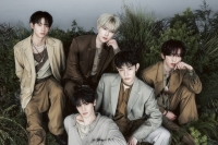  앤더블(AND2BLE), ‘팬앤스타’ 위클리 뮤직 17위 돌풍