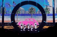  플레이브, ‘팬앤스타’ 글로벌 핫스타 89주 연속 1위…위버스콘 무대로 글로벌 존재감 입증