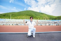  김용빈, ‘팬앤스타’ 트로트 랭킹 53주 연속 1위…1년 넘게 이어진 독주