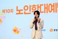  김용빈, ‘팬앤스타’ 트로트 랭킹 54주 연속 1위…누적투표 특전까지 신설