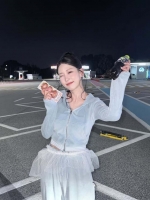  김의영, ‘팬앤스타’ 여자스타 랭킹 22주 연속 1위…변함없는 팬심